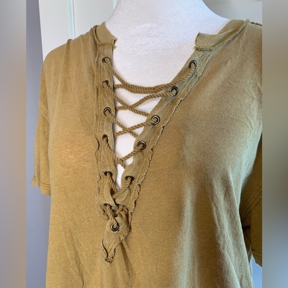 Free People Azalea Top Size XS - Picture 4 of 13